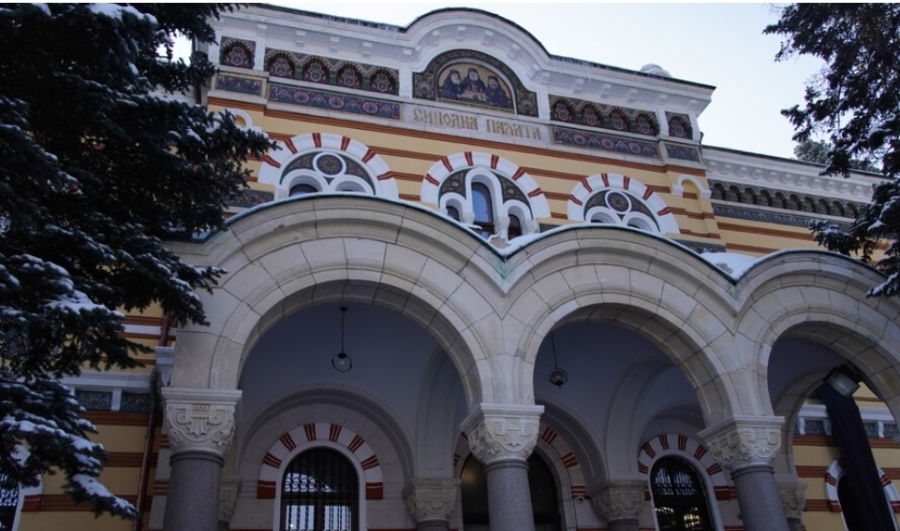 Избират нов сливенски митрополит на 18 февруари