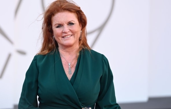 Диагностицираха с рак на кожата херцогинята на Йорк