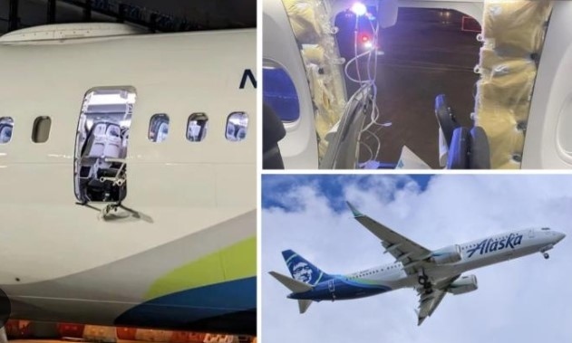 Властите в САЩ проверяват още един модел на Боинг