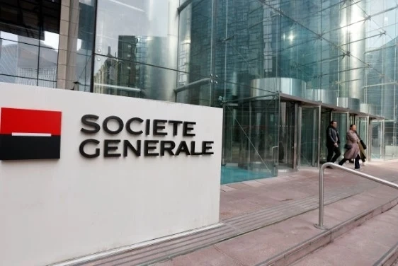 Глобиха Societe Generale с 4.5 млн. EUR, защото е събирала неоснователно такси