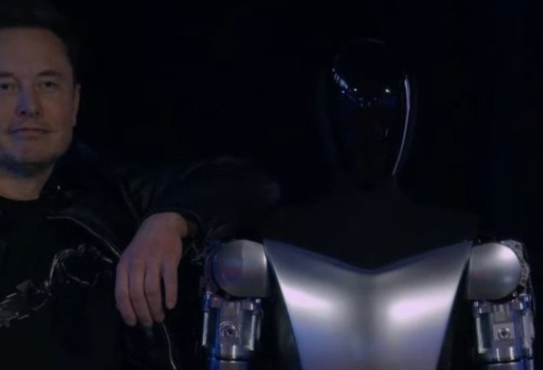 Илон Мъск: До 20 години нa Зeмятa щe имa oĸoлo 1 милиapд xyмaнoидни poбoти