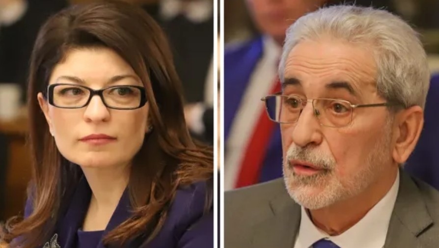 14 адвокатски колегии призоваха депутатите да отменят избора на новите конституционни съдии