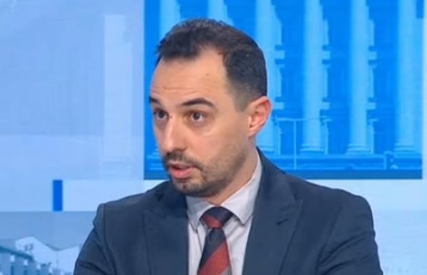 Богдан Богданов: Очакваме положителен ръст на икономиката и на инвестициите през 2024 г.