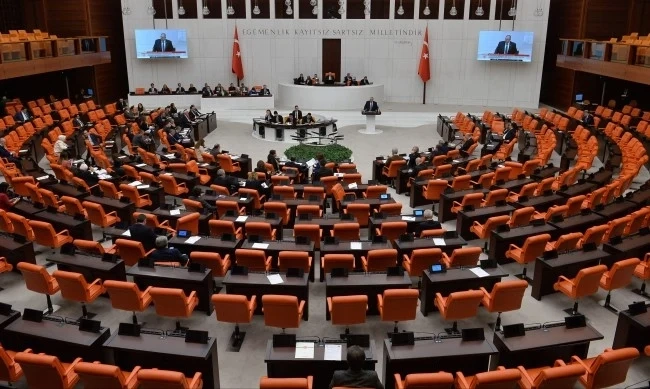 Парламентът на Турция пусна Швеция в НАТО 