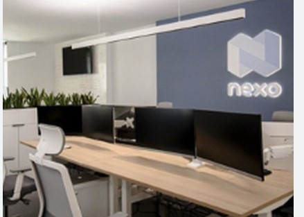 Nexo съди държавата за над 3 млрд. долара
