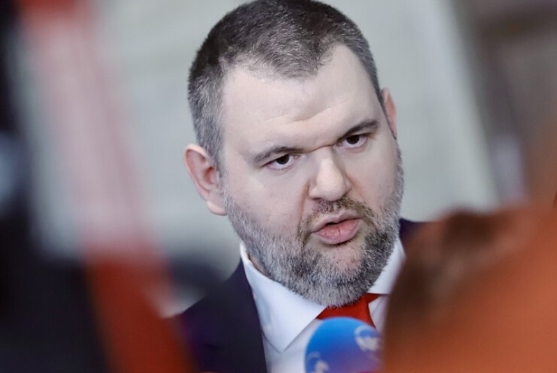 Пеевски: Прокуратурата трябва да започне да съобщава какво прави и как го върши