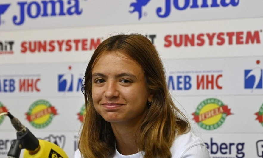 България има 1/4-финалистка на Australian Open