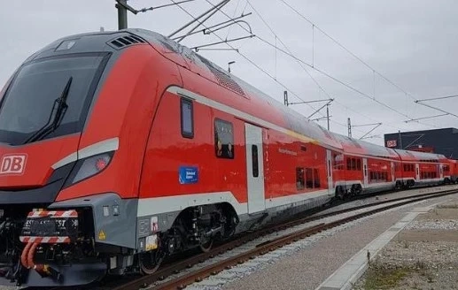 БДЖ купува от Deutsche Bahn 70 вагона от подвижния състав на германските железници