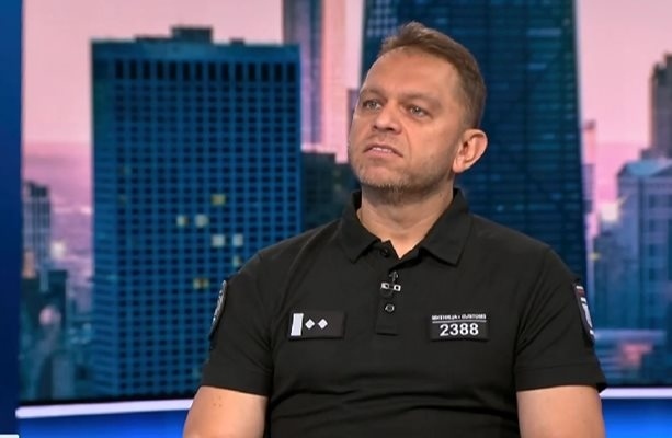 Стефан Бакалов: На пазара навлизат синтетични опиоиди, които са заместители на хероина