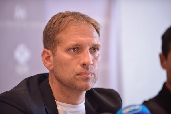 Стилиян Петров: В петък шайката ще опита да смени Михаил Касабов