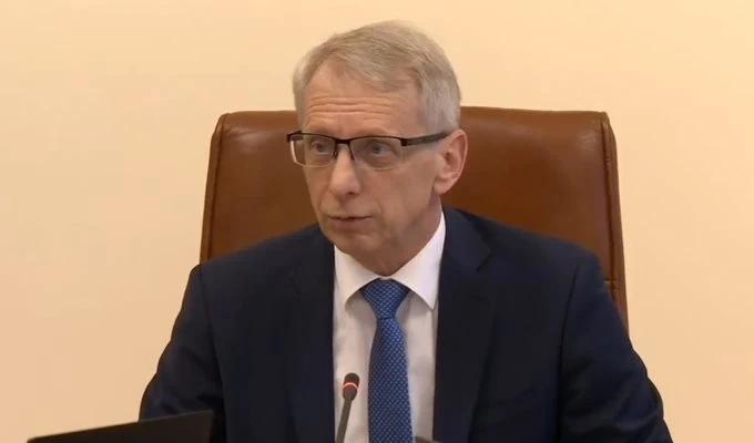 Денков: Бюджетът за 2024 г. ни доближава до еврото и европейския начин на живот