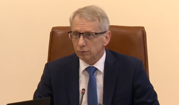 Денков: Бюджетът за 2024 г. ни доближава до еврото и европейския начин на живот