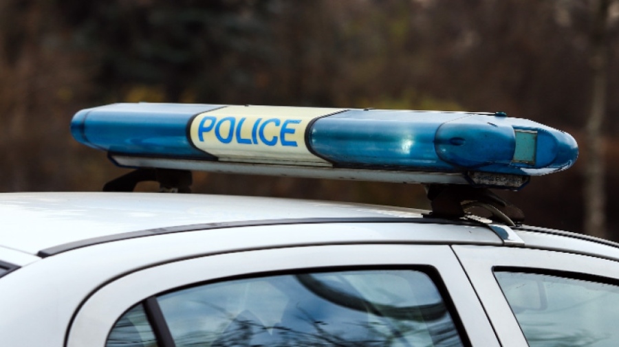 Жестоко убийство в Девин