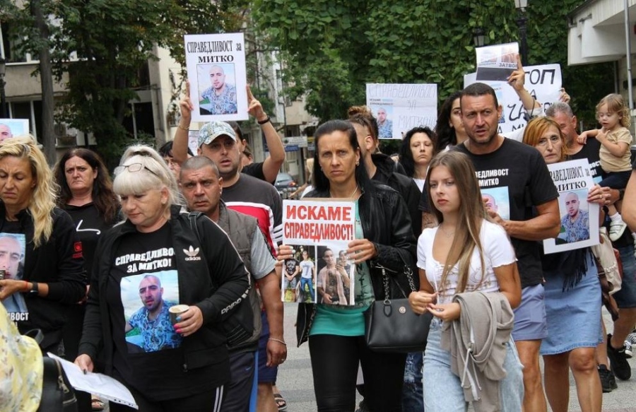 На първа инстанция в Дания решиха: Екстрадират заподозрения за убийството в Цалапица