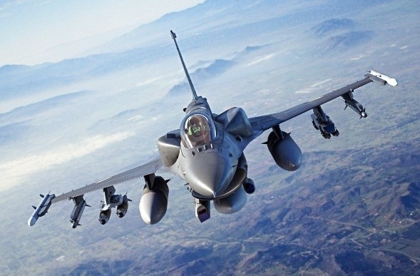 Белият дом настоя Конгресът да одобри продажбата на F-16 на Турция