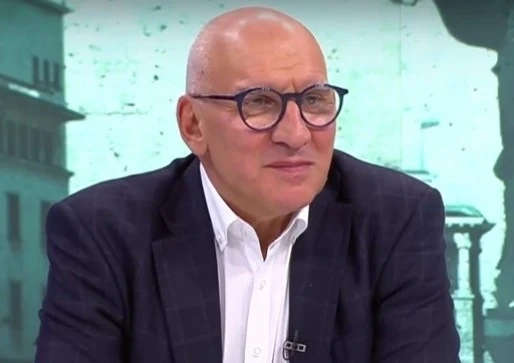 Хампарцумян: Близо сме  до пика на имотния пазар, внимавайте какво правите