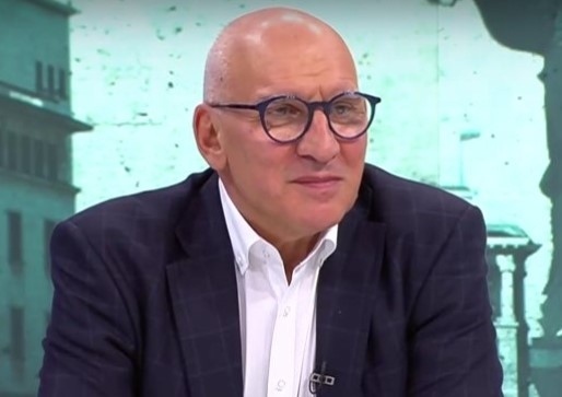 Хампарцумян: Близо сме  до пика на имотния пазар, внимавайте какво правите