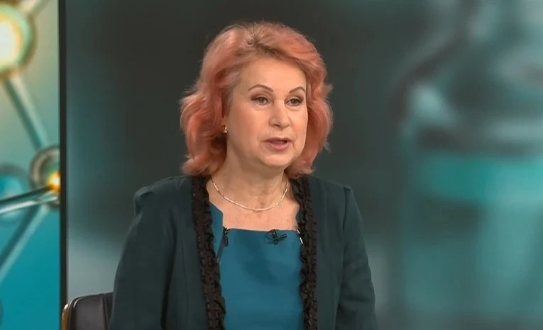 Проф. Ива Христова: До края на януари и началото на февруари се очаква пикът на грипа