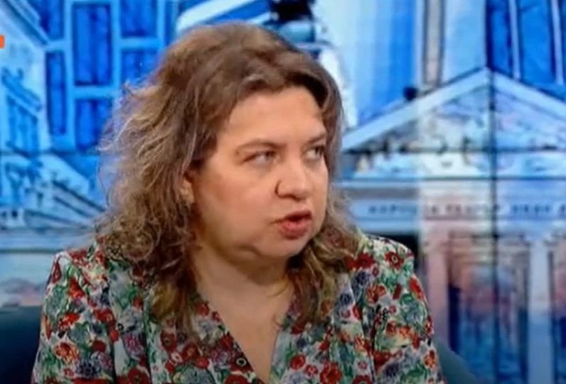 Доц. Наталия Киселова: Много е вероятно да има нови избори за кмет на София през есента