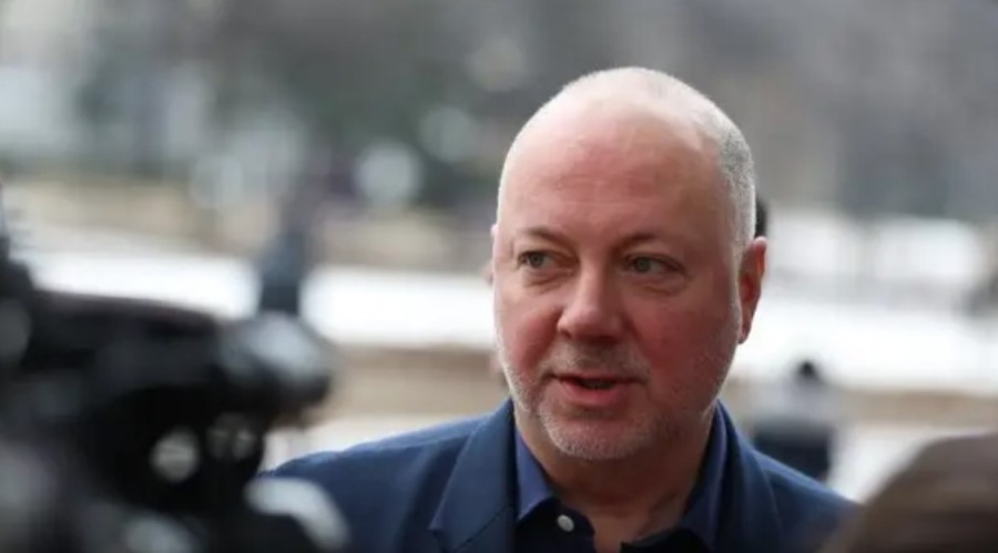 Желязков: Ротацията ще се реализира през март, процесът се дискутира прозрачно и предвидимо