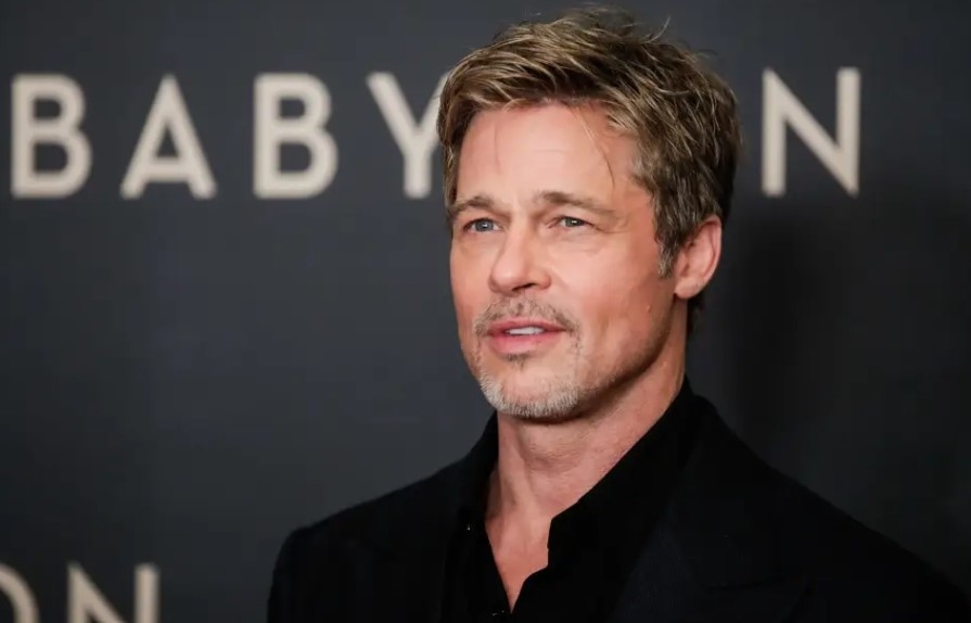 Брад Пит мисли за още едно дете