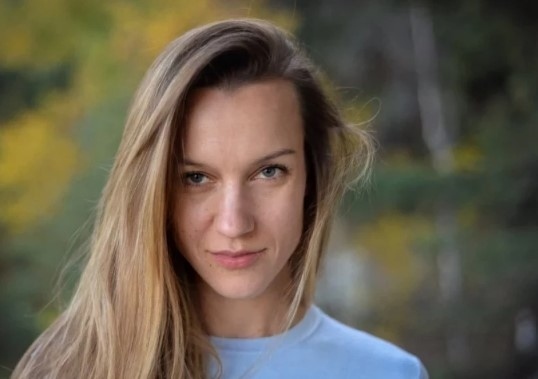 Дария Симеонова стана майка за втори път (СНИМКА)