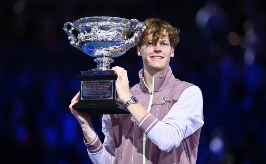 Синер с историческа първа титла от Шлема след феноменален обрат в Мелбърн 