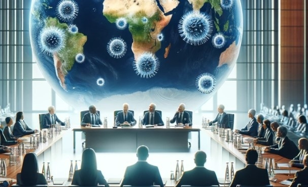 Коя е Болестта Х и защо в Давос предупредиха за риск от нова епидемия