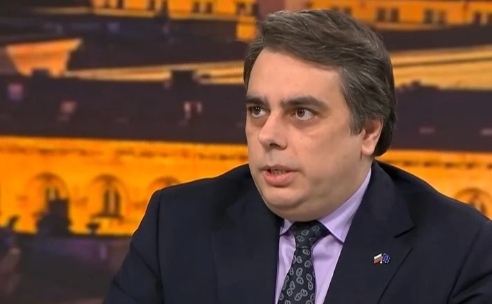 Асен Василев: Няма да съм вицепремиер в следващото правителство