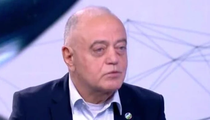 Атанас Атанасов: За мен би било чест да съм председател на парламента