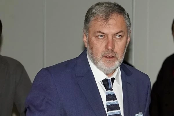 Почина бизнесменът и актьор Николай Ишков