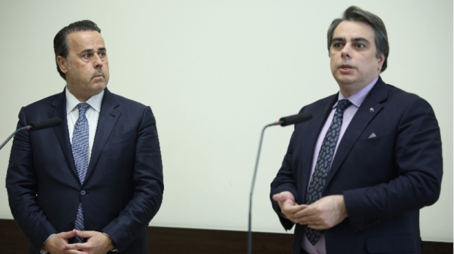 Асен Василев: Членството на България в еврозоната се очаква на 1 януари 2025 г