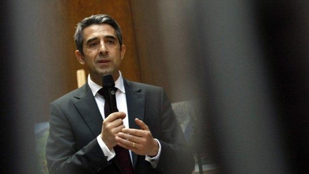 Плевнелиев: Радев ще допусне голяма грешка, която не отива на никой президент