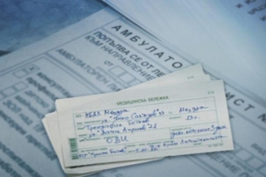 Министър Цоков за отпадането на медицинските бележки: Водят се разговори