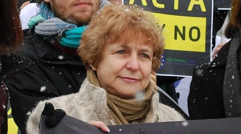 Евродепутатка се оказа актив на руските спецслужби