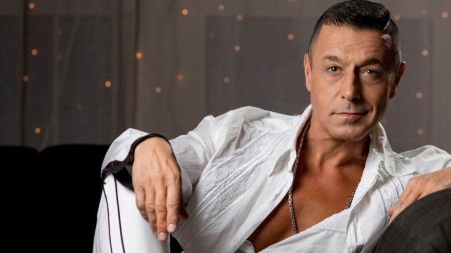 Георги Христов на 60: Започнах да правя по-добре нещо с четири букви