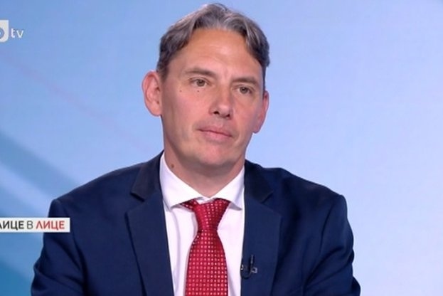 Пандов от ПП-ДБ обяви, че е намерен нов механизъм за лекарствата за онкоболните