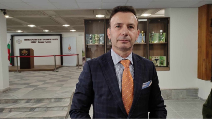 Живко Коцев: В МВР има сигнали срещу президентството