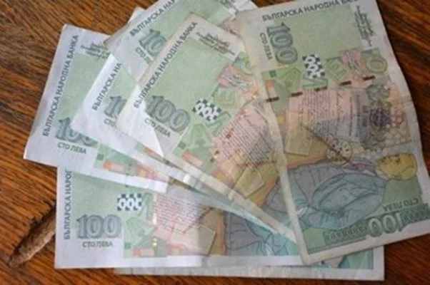 Най-ниско ниво на корупцията у нас от 10 години