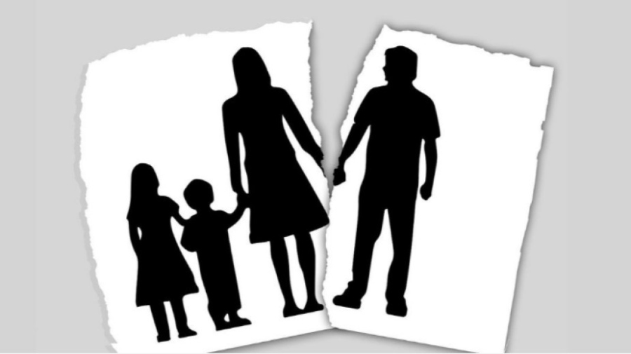 ГЕРБ-СДС и ПП-ДП обмислят промени в СК за споделеното родителство