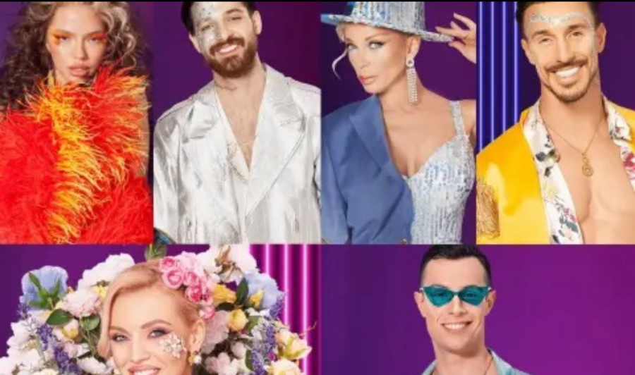 Ето кои звезди влизат в Dancing Stars