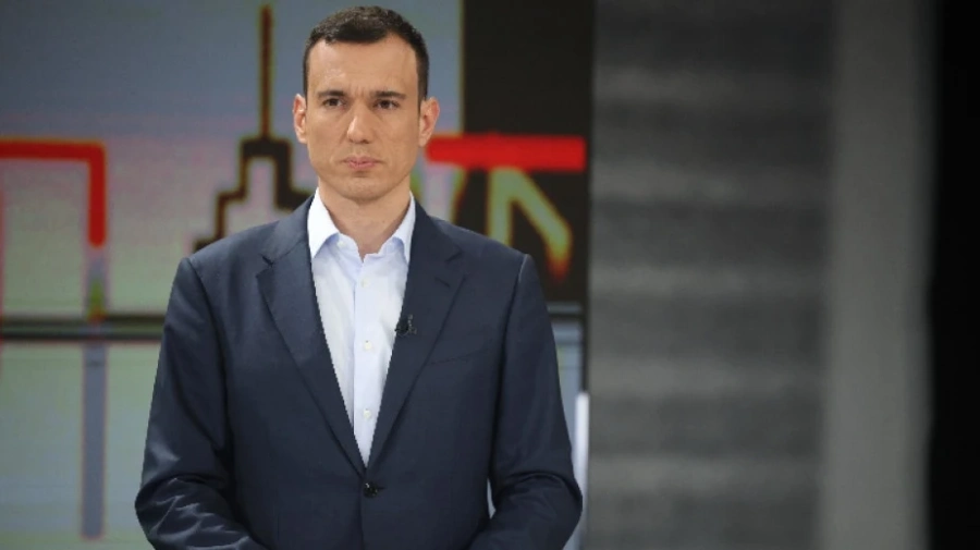 Терзиев към Григорова: Внушенията за 15 лисващи флашки, повлияли на изборите, не са верни
