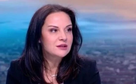 Мъж тормози актрисата Гергана Стоянова с години: Ще те изкормя като риба