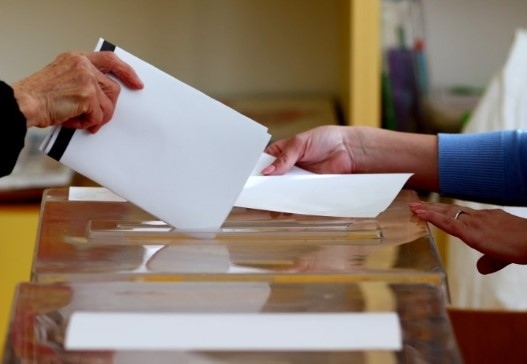 Тренд: При избори днес ГЕРБ взима 24,8%, ПП-ДБ – 17,8%