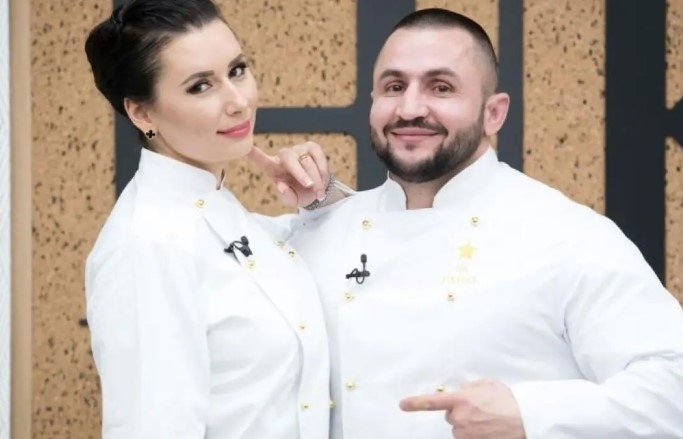 Кобилкина и Гатьо влизат в Hell’s Kitchen