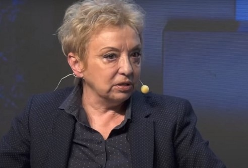 Диана Дамянова: Защо ни е сърдит президентът?!