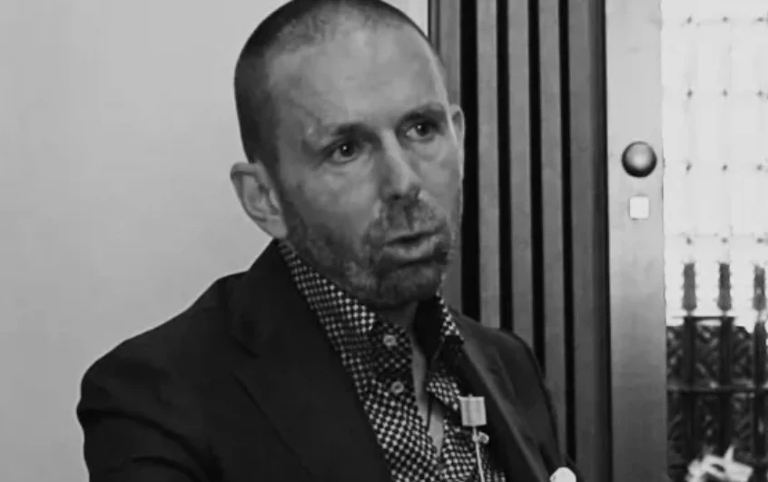 Убиха Мартин Божанов - Нотариуса в София, полицията с масови проверки