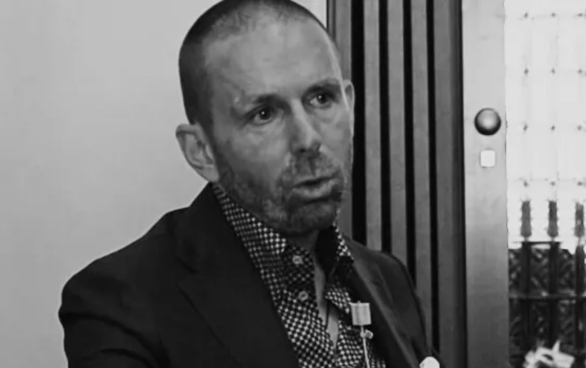 Убиха Мартин Божанов - Нотариуса в София, полицията с масови проверки