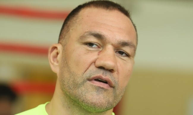 Пулев: Мачът за световната титла на WBA трябва да е на 30 март  