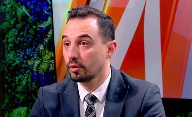 Богдан Богданов: Не е обсъждан таван за цените горивата у нас
